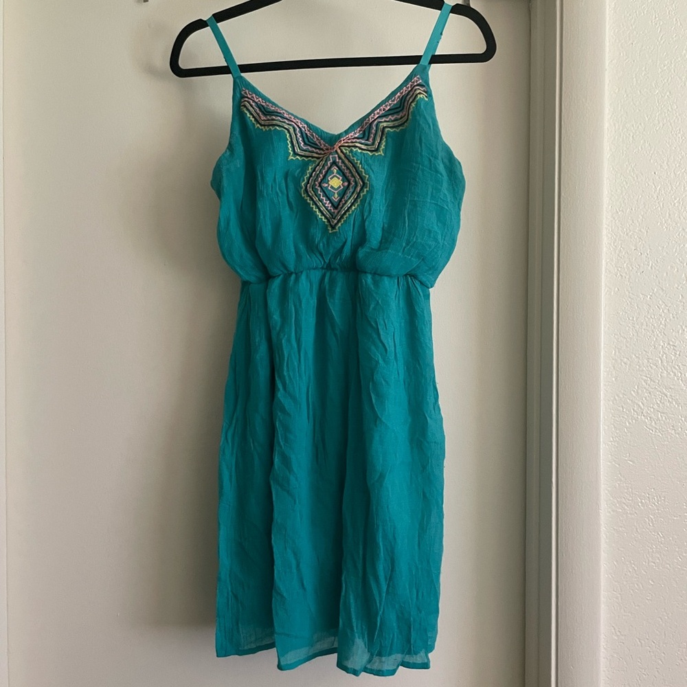 Maurice’s medium dress layered